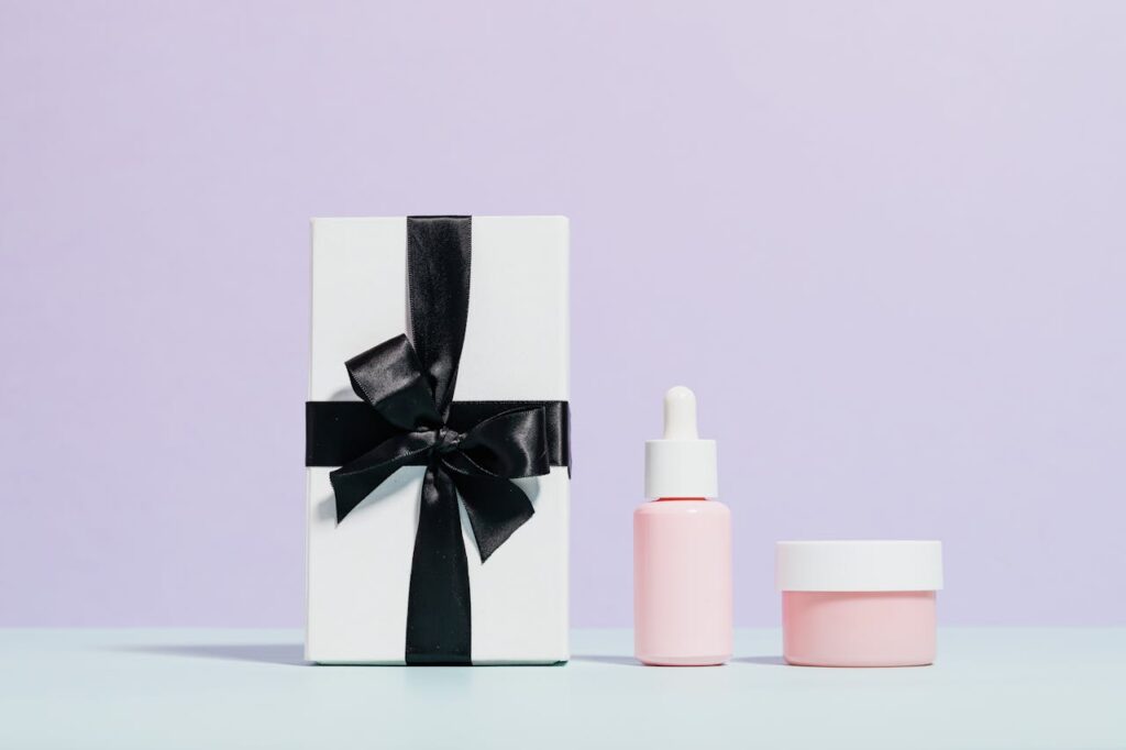 Role of Silkscreen Printing in Skincare Packaging